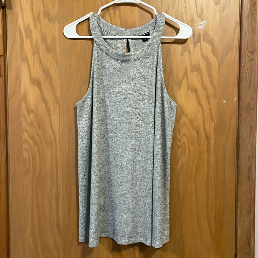 Torrid tank top